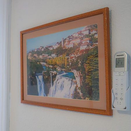 Apartments Bozena Jajca Kültér fotó