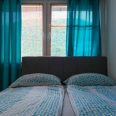 Apartments Bozena Jajca Kültér fotó