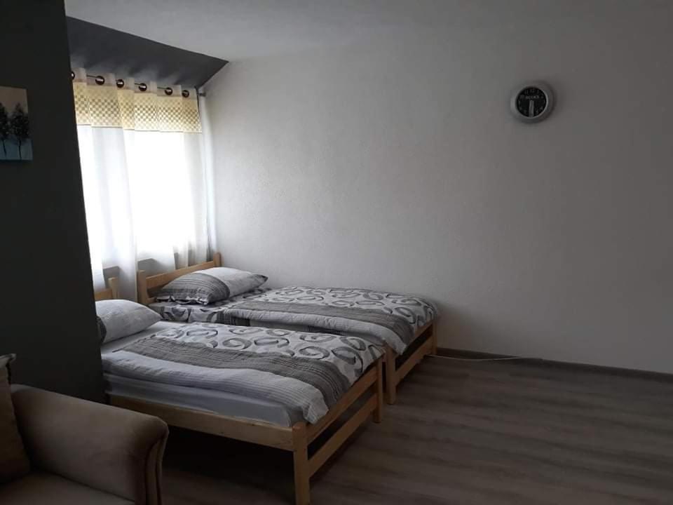 Apartments Bozena Jajca Kültér fotó