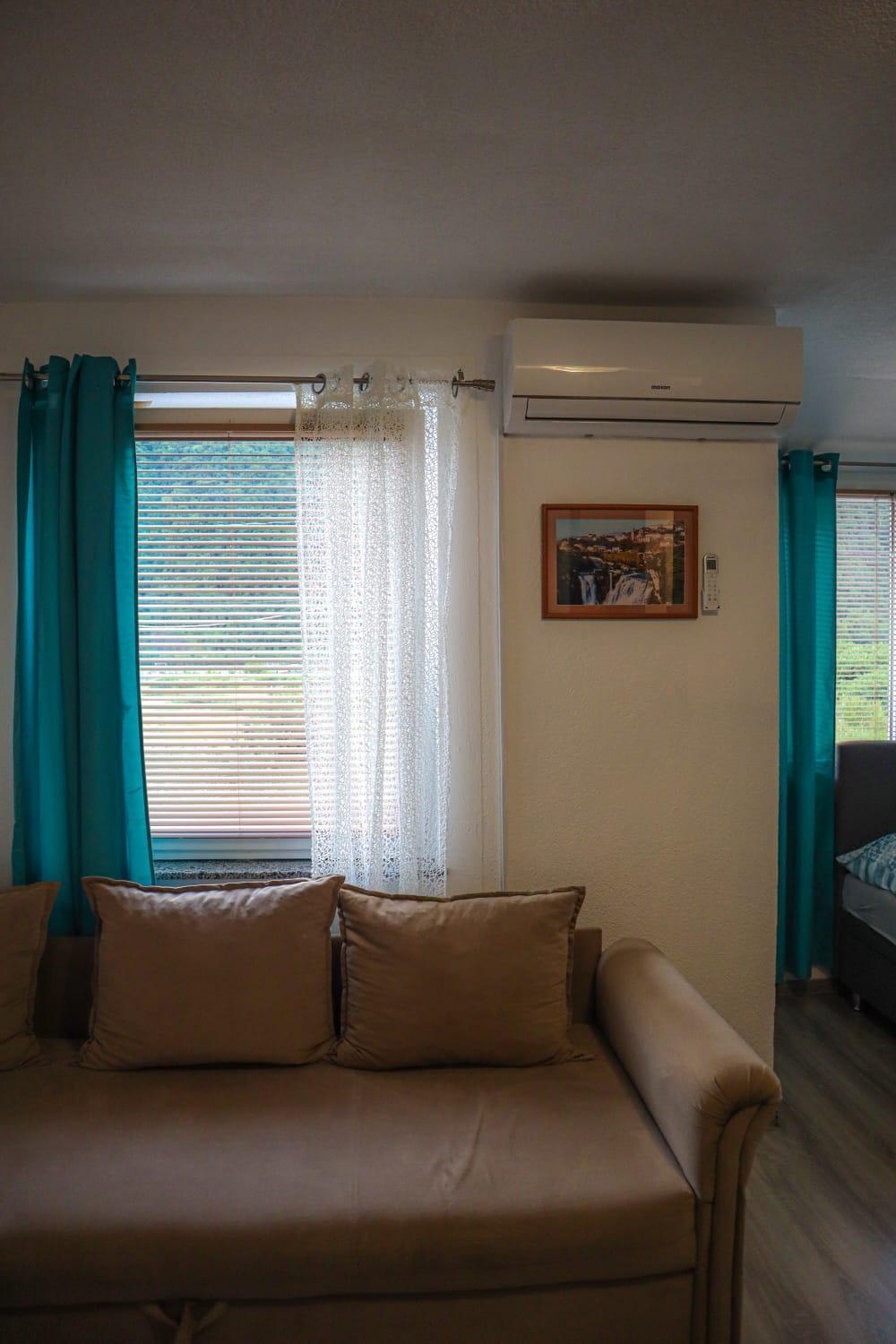Apartments Bozena Jajca Kültér fotó