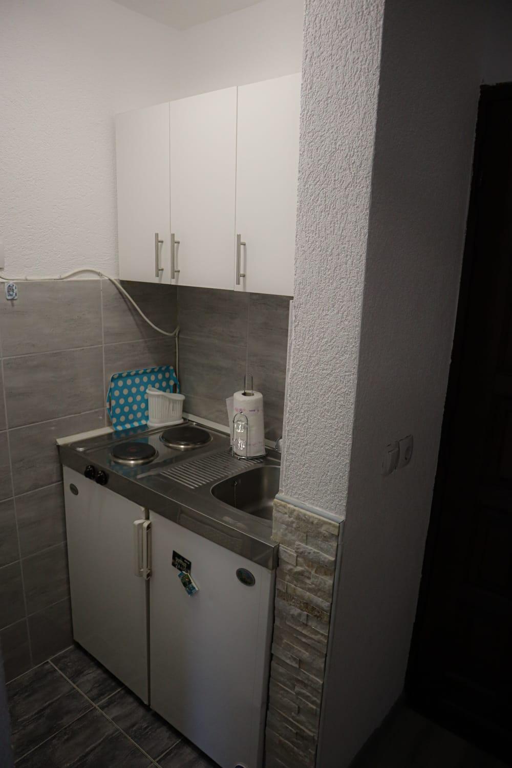 Apartments Bozena Jajca Kültér fotó
