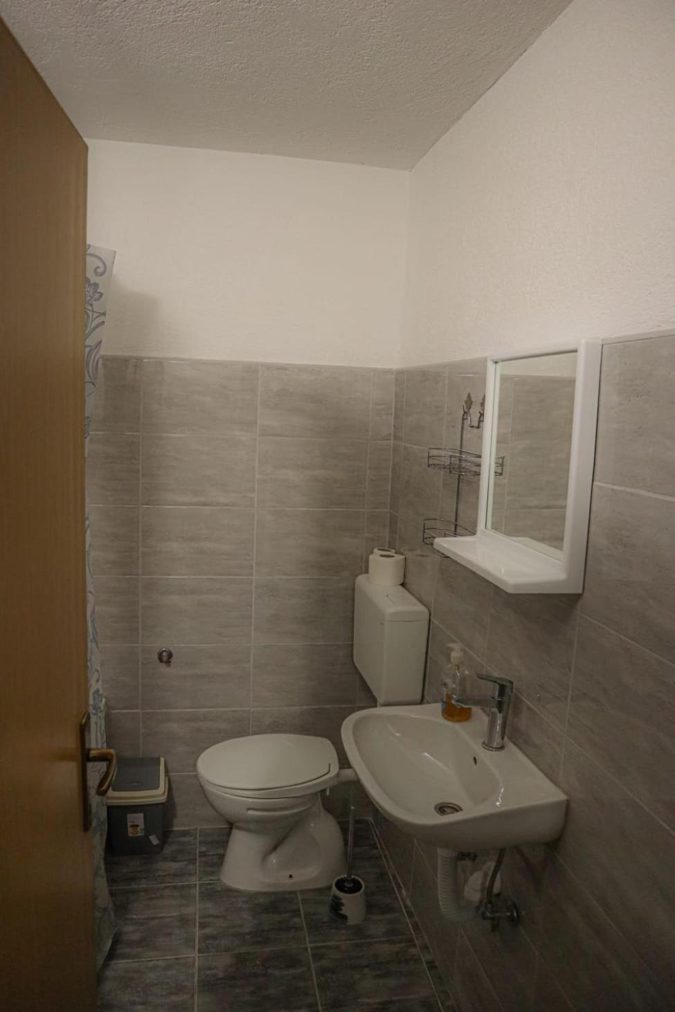 Apartments Bozena Jajca Kültér fotó