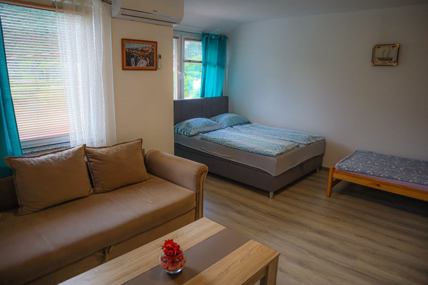 Apartments Bozena Jajca Kültér fotó